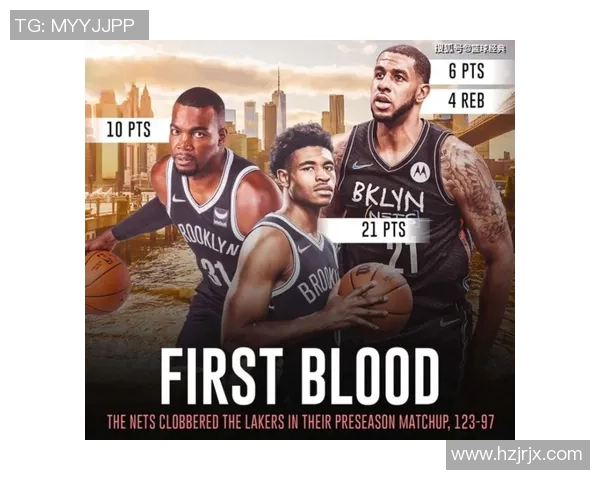 篮网对湖人比赛直播时间及观看方式详解