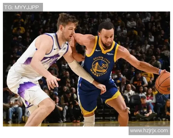 勇士与爵士2019年精彩对决视频直播回顾与分析