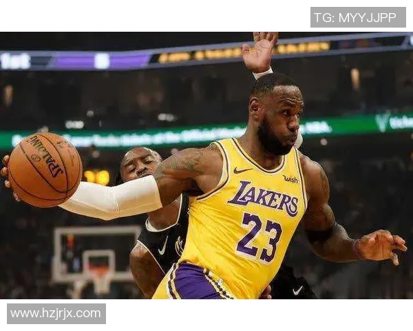 湖人对决篮网精彩直播尽在JRS平台，篮球迷不可错过的巅峰对决