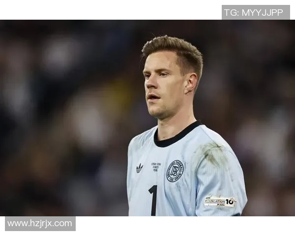 特尔施特根：从巴萨门神到世界顶级门将的传奇之路