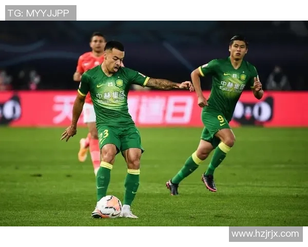 2016年国安与恒大激战回顾:一场足球盛宴的背后故事与精彩瞬间