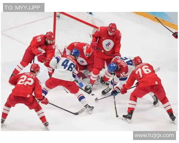 俄罗斯对捷克精彩比赛直播全程回顾与分析