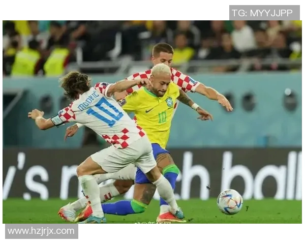 巴西与克罗地亚精彩对决直播全程回顾与分析