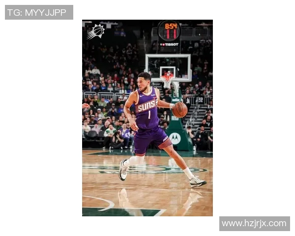 德文布克如何在NBA赛场上展现出色的领导力与得分能力