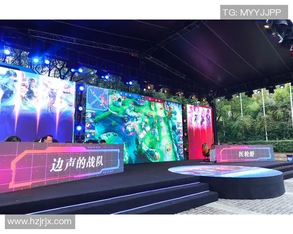 探讨IG战队在王者荣耀比赛中的心理素质与团队协作的重要性