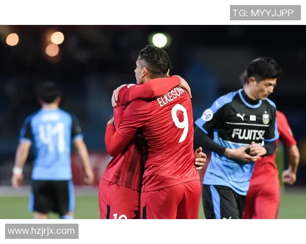 权健与上海申花激战正酣直播精彩瞬间全程回顾与分析