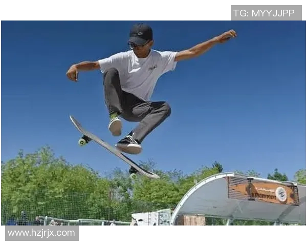 极限运动嘉年华精彩回顾杭州滑板队展现超凡耐力与团队精神