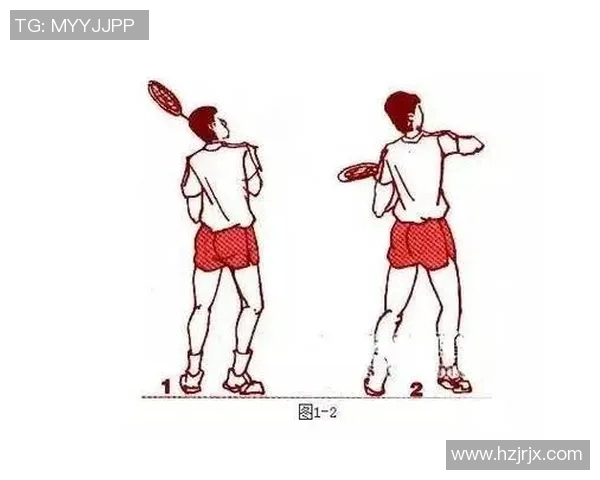 羽毛球新手必看：轻松掌握节奏与技巧的入门指南