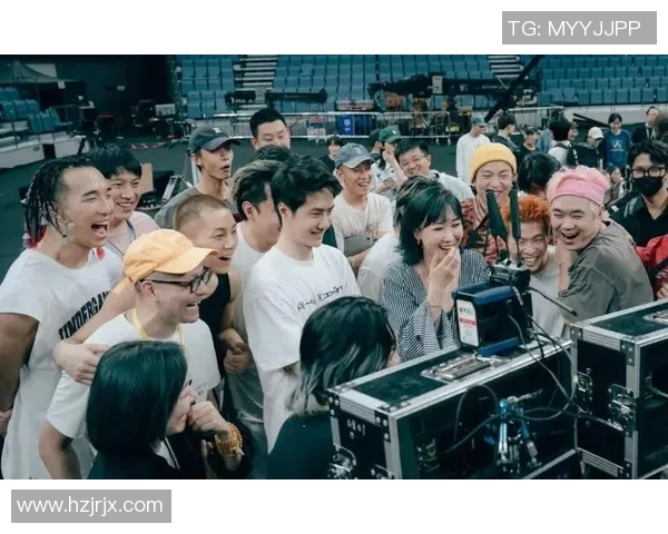 街舞热潮下的心理战：深入成都街舞队员的内心世界与素质探讨