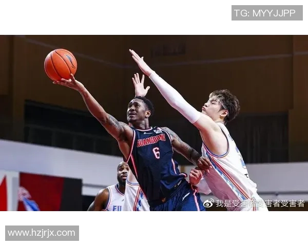 马尚布鲁克斯的篮球之路：从草根到明星的传奇旅程