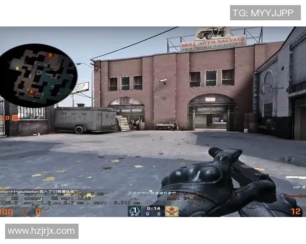 黄静专访：从新手到高手的CSGO成长之路与心路历程回顾